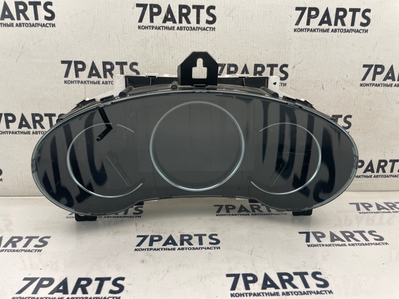 Спидометр MAZDA CX-5 KF2P SH-VPTS 2022 (б/у)