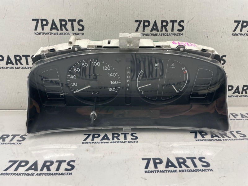 Спидометр TOYOTA SPRINTER AE110 5AFE 1998 (б/у)