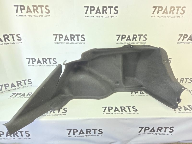 Обшивка багажника HONDA CIVIC FERIO ES1 D15B 2001 правая (б/у)
