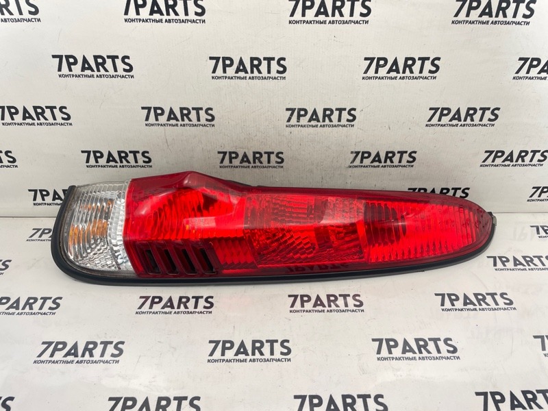 Стоп DAIHATSU TERIOS LUCIA J111G EFDEM задний правый (б/у)