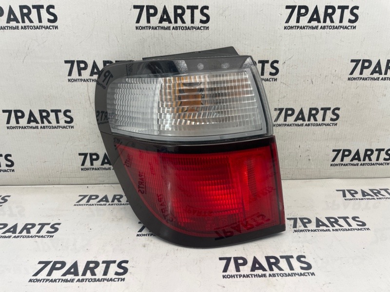 Стоп MAZDA CAPELLA GWEW FS 1997 задний левый (б/у)