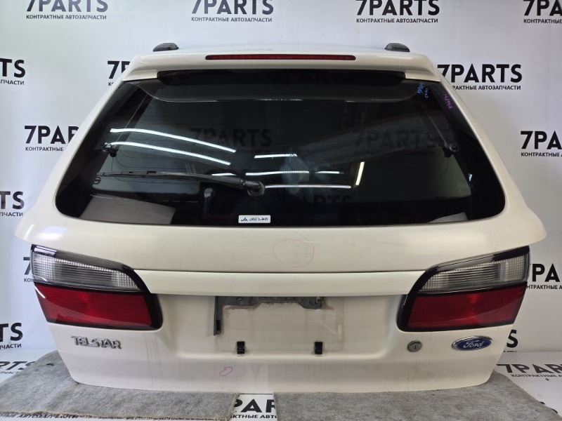 Дверь 5-я MAZDA CAPELLA GWEW FS 1997 (б/у)