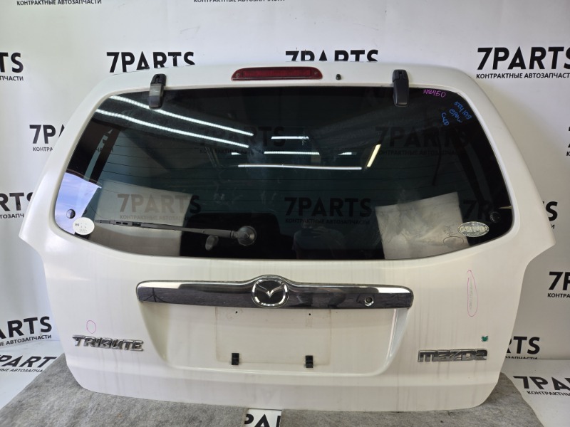 Дверь 5-я MAZDA TRIBUTE EPEW YF 2001 (б/у)