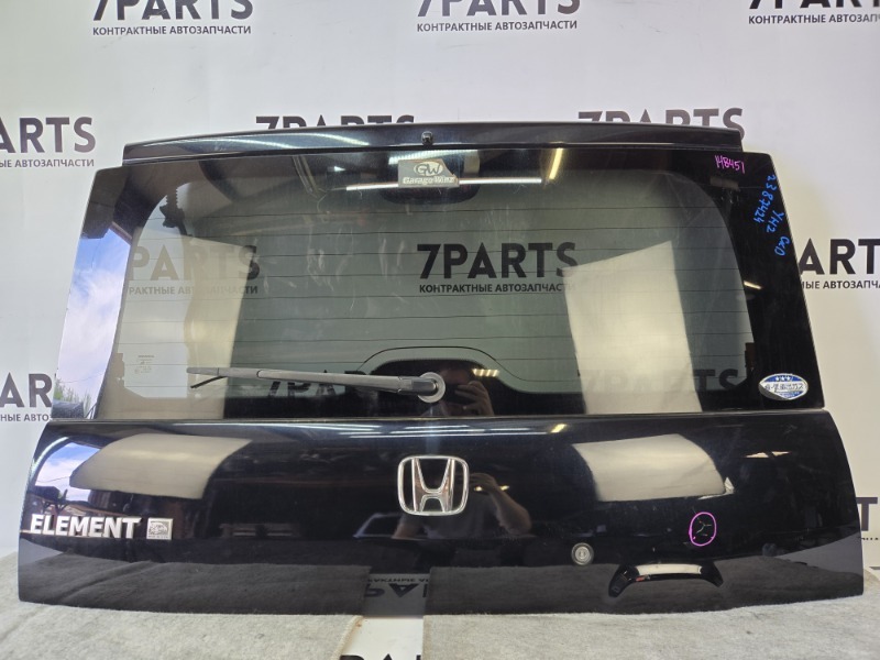 Дверь 5-я HONDA ELEMENT YH2 K24A (б/у)