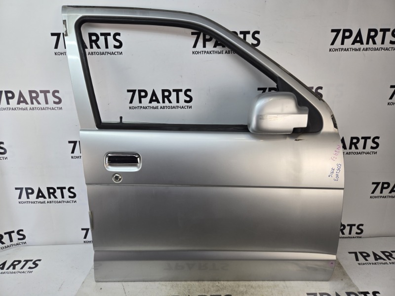Дверь DAIHATSU TERIOS KID J131G EFDEM передняя правая (б/у)