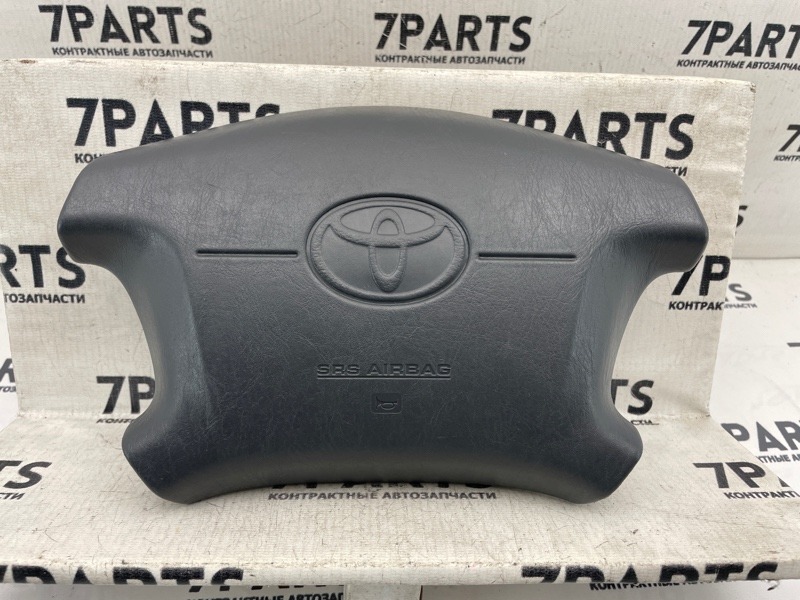 Airbag на руль TOYOTA SPRINTER AE110 5AFE 1998 (б/у)