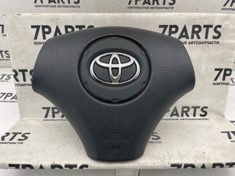 Airbag на руль TOYOTA VEROSSA GX110 1GFE 2002 (б/у)