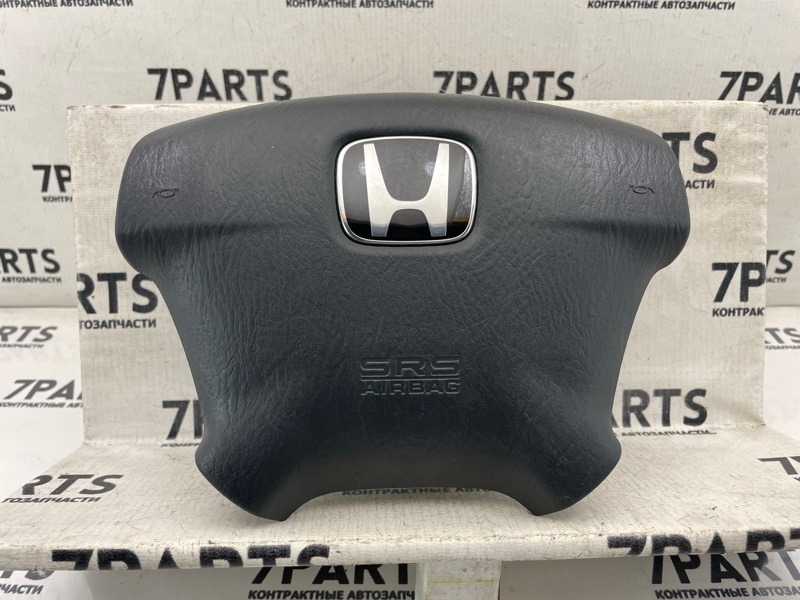 Airbag на руль HONDA CIVIC FERIO ES1 D15B 2001 (б/у)