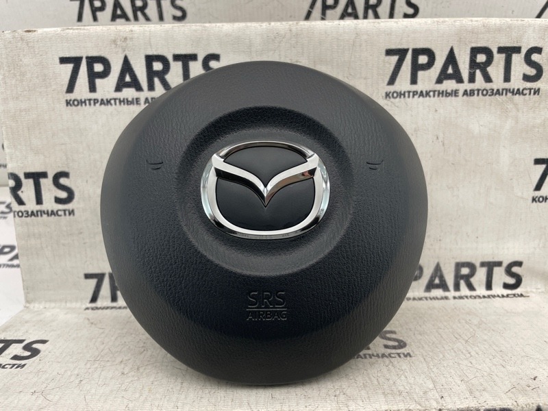Airbag на руль MAZDA ATENZA GJ2FW (б/у)