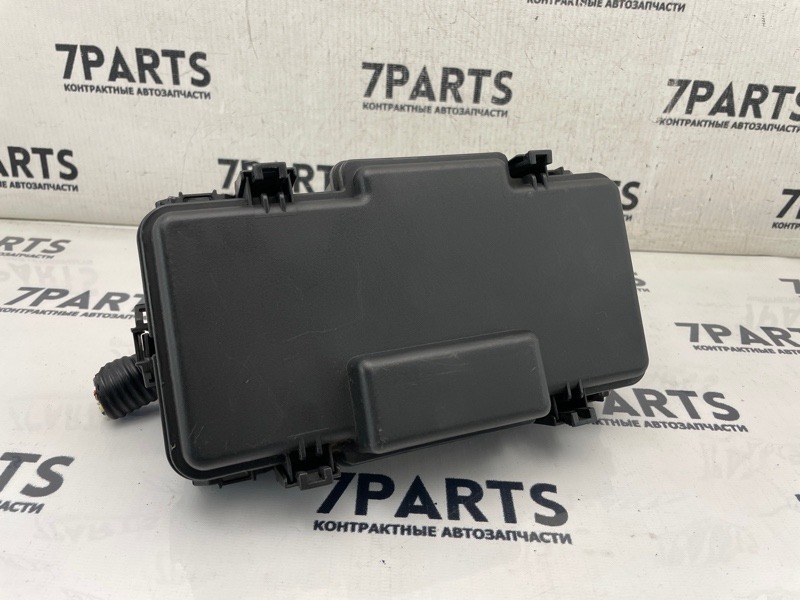 Блок предохранителей HONDA CIVIC FERIO ES1 D15B 2001 (б/у)