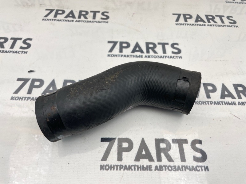 Патрубок воздушн.фильтра MITSUBISHI COLT Z27A 4G15T (б/у)