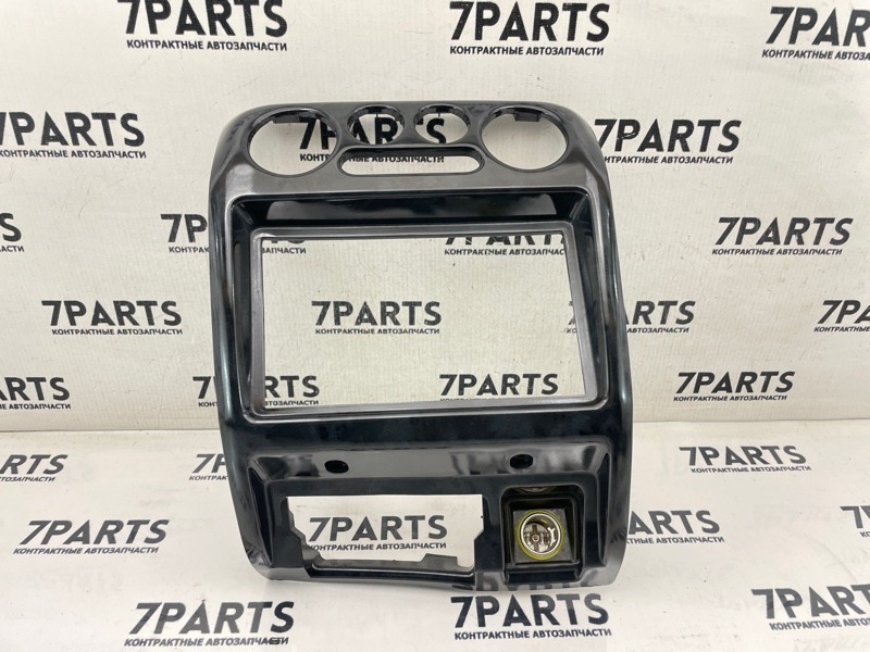 Консоль магнитофона DAIHATSU TERIOS LUCIA J111G EFDEM (б/у)