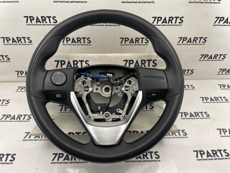 Руль TOYOTA COROLLA FIELDER NZE161 2013 (б/у)