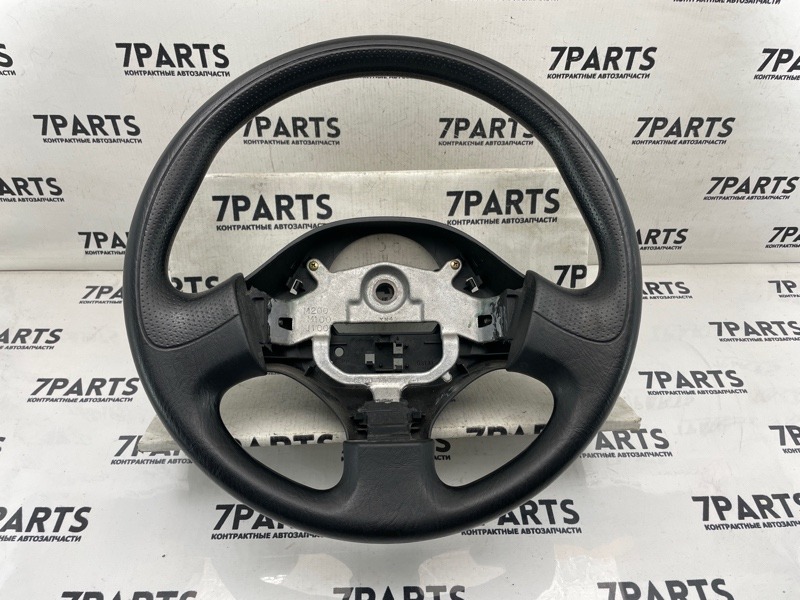 Руль DAIHATSU TERIOS LUCIA J111G EFDEM (б/у)