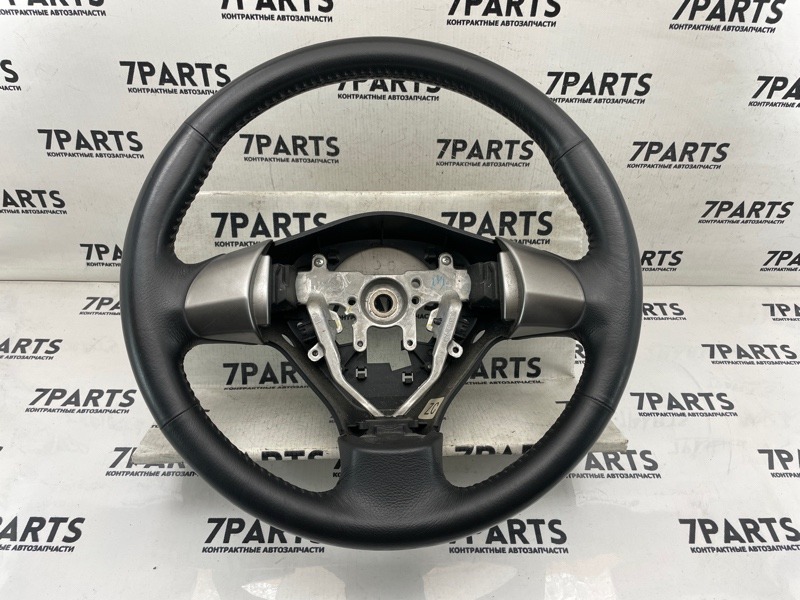 Руль SUBARU OUTBACK BP9 EJ253JPDFE 2006 (б/у)