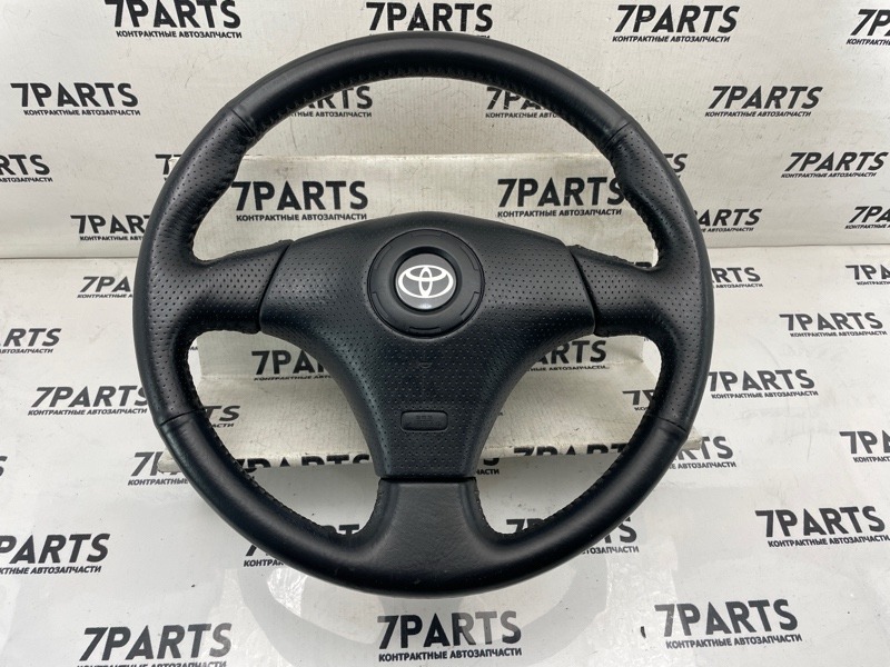 Руль TOYOTA BB NCP31 (б/у)