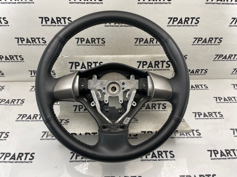 Руль SUBARU EXIGA YA5 EJ205HBJME 2008 (б/у)