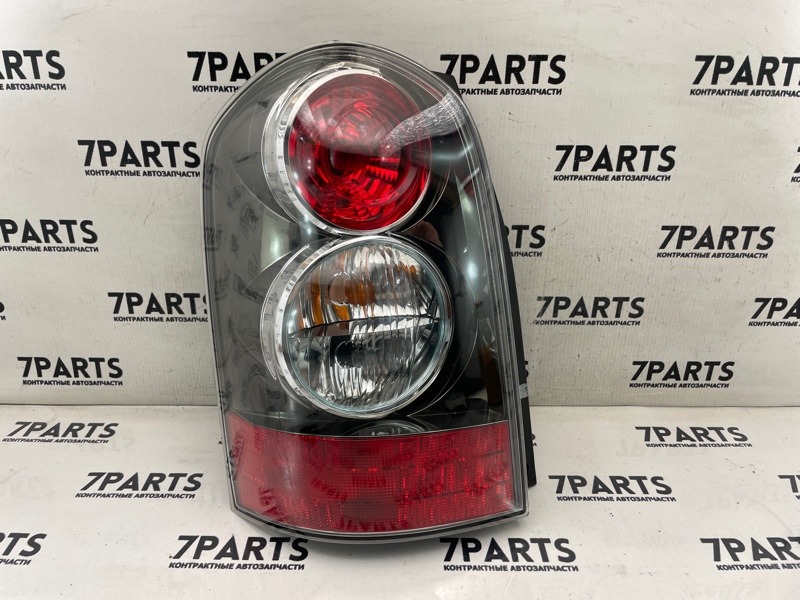 Стоп MAZDA MPV LW3W L3 2004 задний левый (б/у)