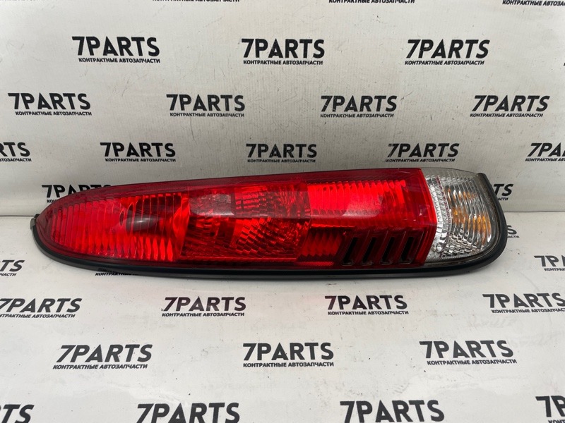 Стоп DAIHATSU TERIOS LUCIA J111G EFDEM задний левый (б/у)