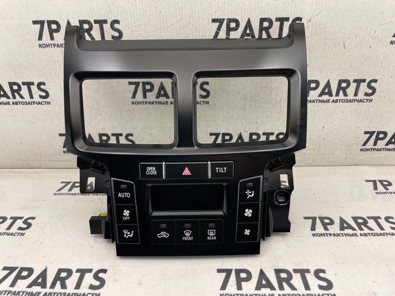 Климат-контроль TOYOTA SAI AZK10 2AZFXE 2013 (б/у)