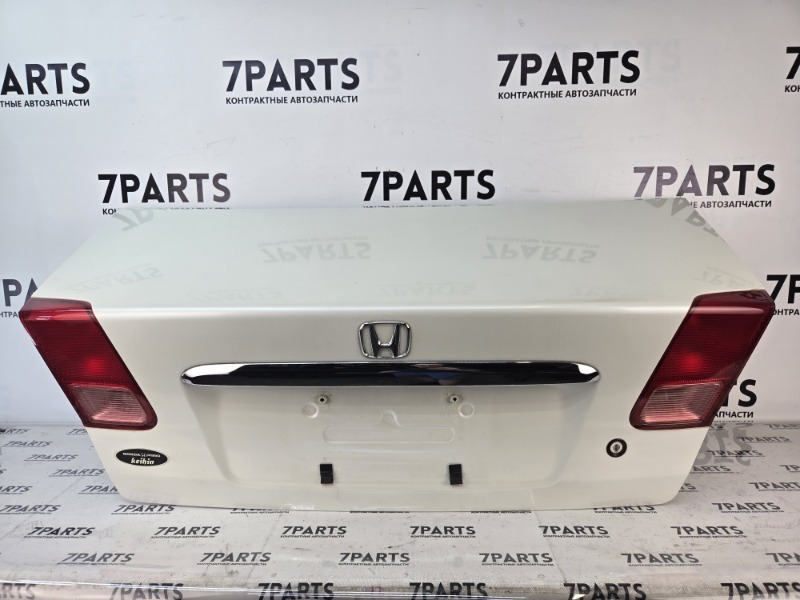 Крышка багажника HONDA CIVIC FERIO ES1 D15B 2001 (б/у)