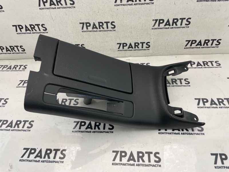 Консоль кпп TOYOTA AVENSIS AZT251 2AZFSE 2005 (б/у)