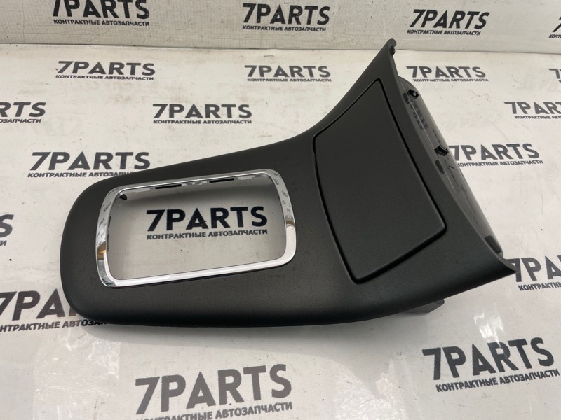 Консоль кпп TOYOTA AVENSIS AZT251 2AZFSE 2005 (б/у)