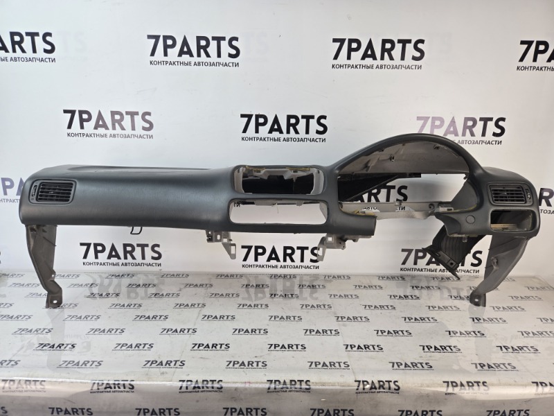 Торпедо TOYOTA SPRINTER AE110 5AFE 1998 (б/у)