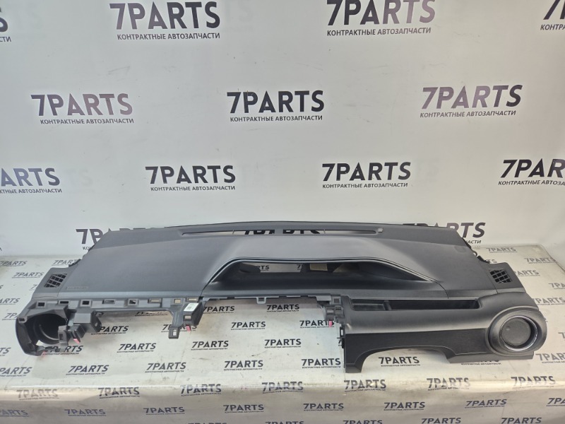 Airbag пассажирский TOYOTA AQUA NHP10 (б/у)