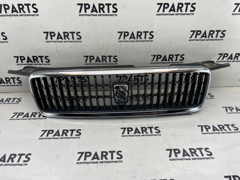 Решетка радиатора TOYOTA SPRINTER AE110 5AFE 1998 (б/у)