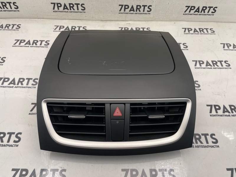 Бардачок SUZUKI SWIFT ZC32S M16A 2014 (б/у)
