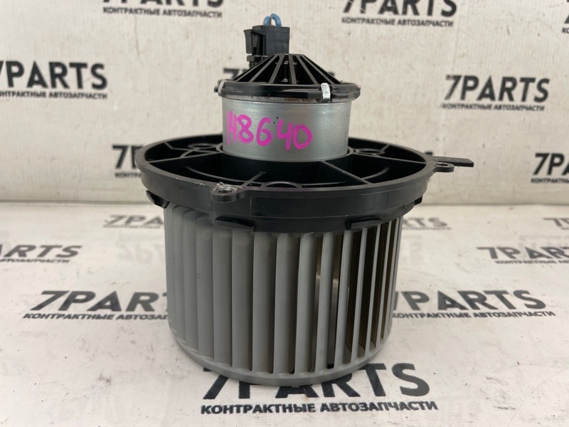 Мотор печки DAIHATSU TERIOS LUCIA J111G EFDEM (б/у)