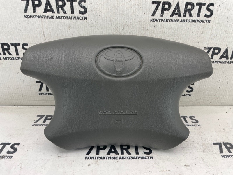 Airbag на руль TOYOTA TOWN ACE NOAH CR40 3CTE 2001 (б/у)