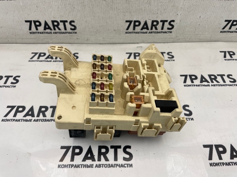 Блок предохранителей TOYOTA SPRINTER AE110 5AFE 1998 (б/у)