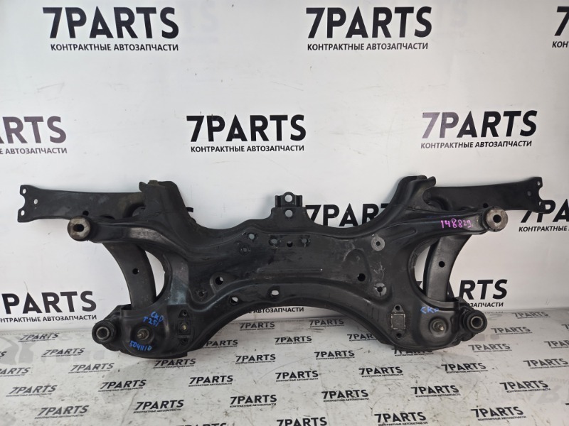 Балка под двс TOYOTA AVENSIS AZT251 2AZFSE 2005 (б/у)