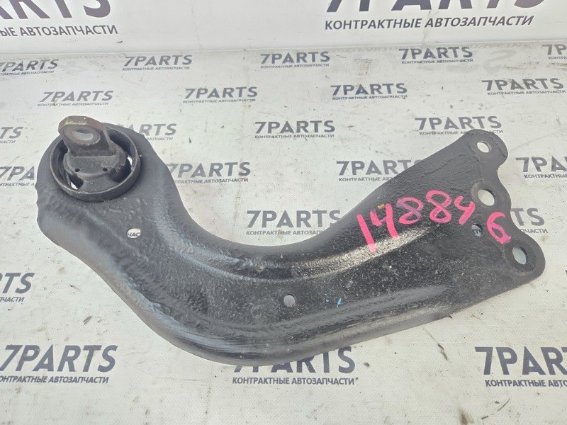 Рычаг MAZDA CX-5 KF2P SH-VPTS 2022 задний левый (б/у)