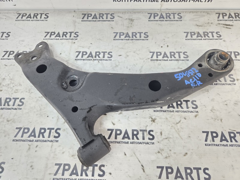 Рычаг TOYOTA SPRINTER AE110 5AFE 1998 передний правый (б/у)