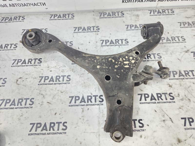 Рычаг HONDA CIVIC FERIO ES1 D15B 2001 передний правый (б/у)
