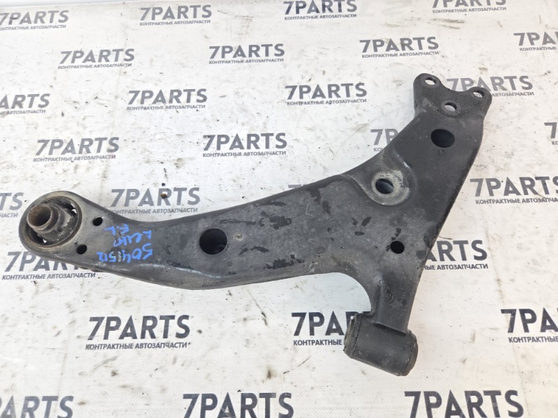 Рычаг TOYOTA SPRINTER AE110 5AFE 1998 передний левый (б/у)