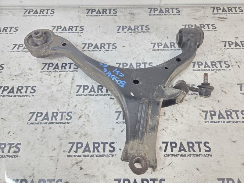 Рычаг HONDA CIVIC FERIO ES1 D15B 2001 передний левый (б/у)