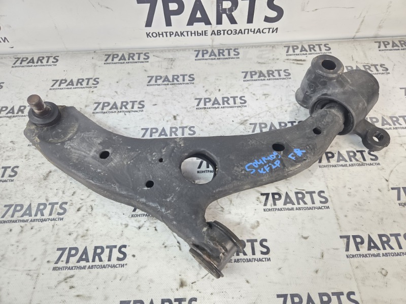 Рычаг MAZDA CX-5 KF2P SH-VPTS 2022 передний правый (б/у)