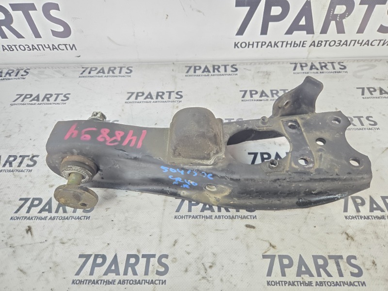 Рычаг TOYOTA TOWN ACE NOAH CR40 3CTE 2001 передний правый (б/у)