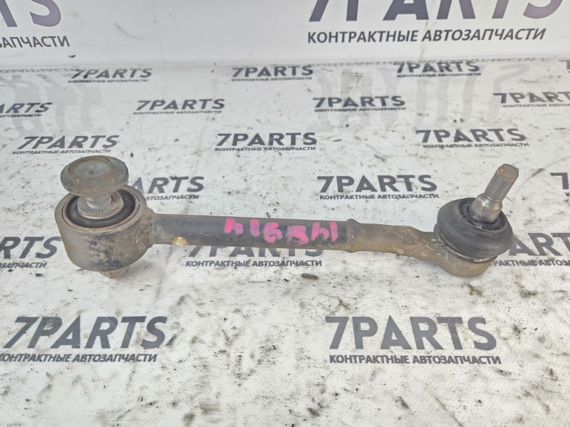 Рычаг TOYOTA SAI AZK10 2AZFXE 2013 задний правый (б/у)