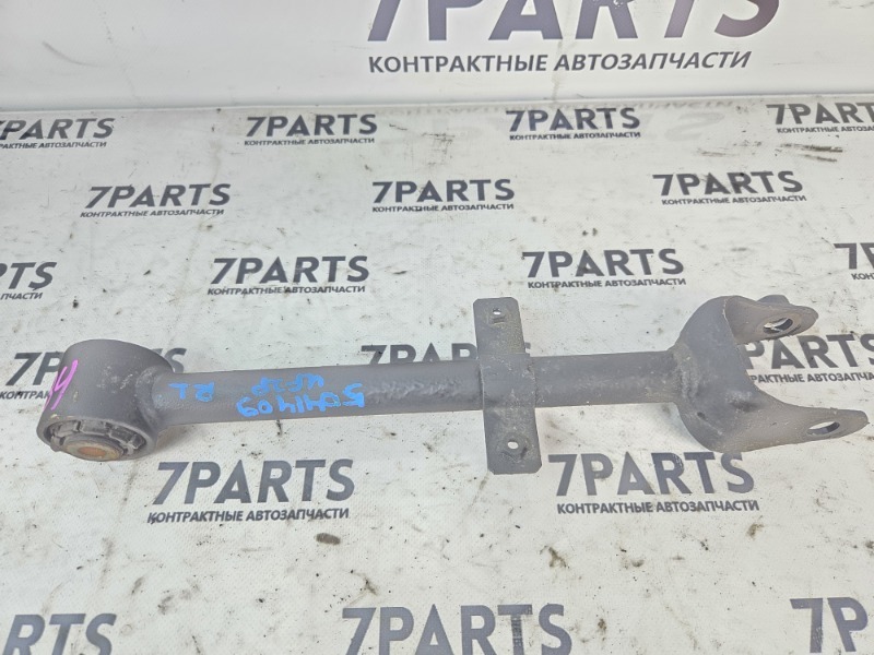 Рычаг MAZDA CX-5 KF2P SH-VPTS 2022 задний левый (б/у)