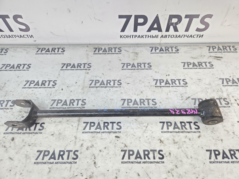 Рычаг TOYOTA SPRINTER AE110 5AFE 1998 задний правый (б/у)