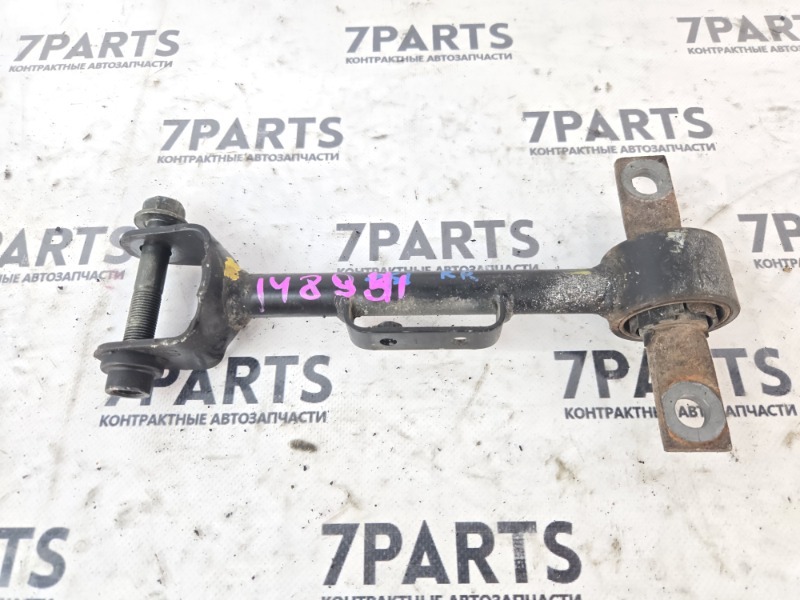 Рычаг HONDA CIVIC FERIO ES1 D15B 2001 задний правый (б/у)