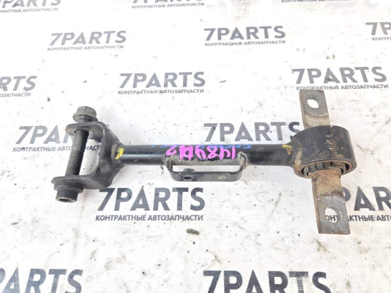 Рычаг HONDA CIVIC FERIO ES1 D15B 2001 задний левый (б/у)