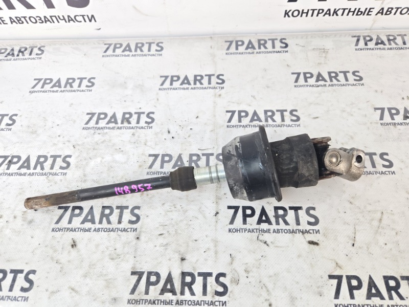 Рулевой карданчик TOYOTA VEROSSA GX110 1GFE 2002 (б/у)