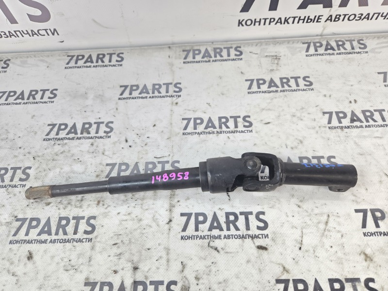 Рулевой карданчик NISSAN ELGRAND ME51 VQ25DE 2008 (б/у)