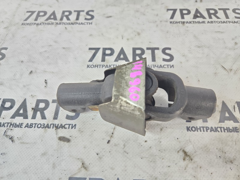Рулевой карданчик TOYOTA VEROSSA GX110 1GFE 2002 (б/у)